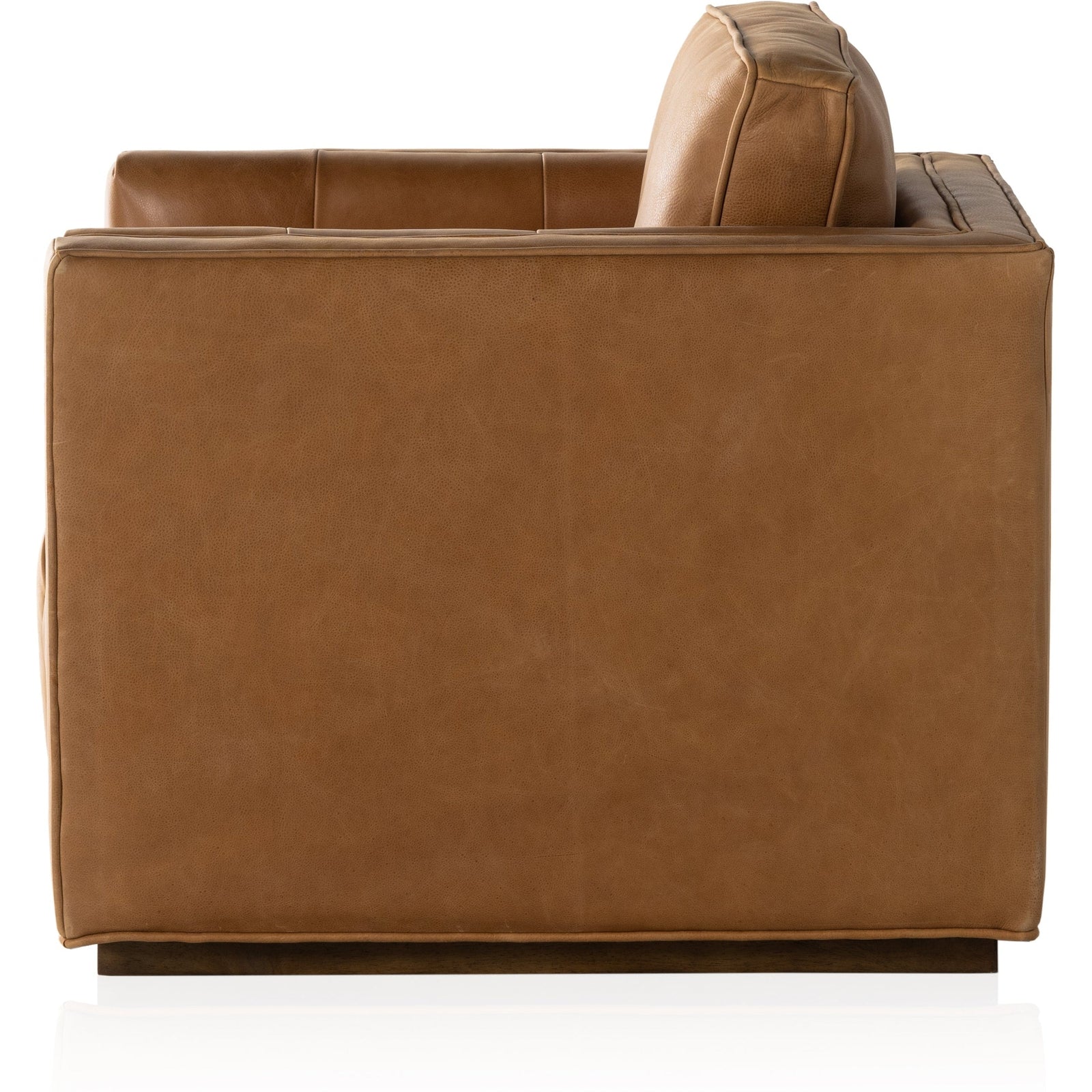 Four Hands Kiera Swivel Chair