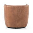 Four Hands Hanover Swivel Chair
