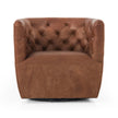 Four Hands Hanover Swivel Chair