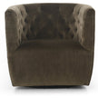 Four Hands Hanover Swivel Chair