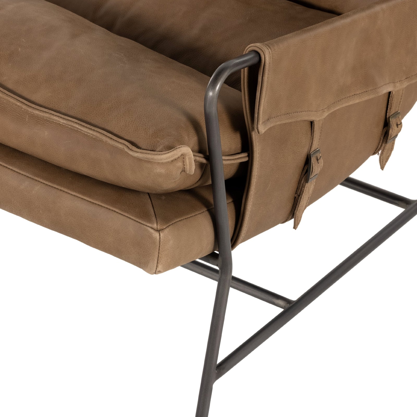 Four Hands Taryn Chair