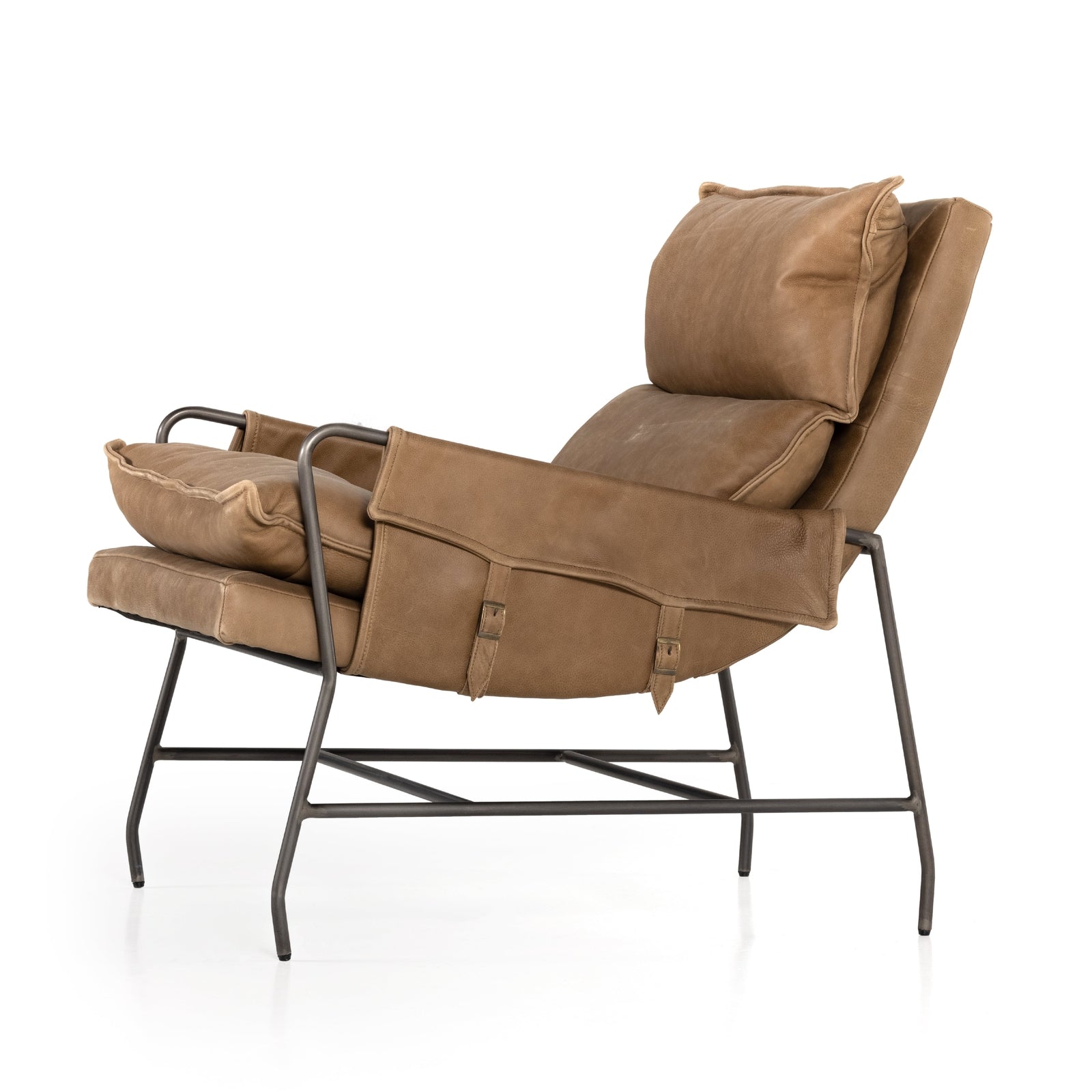 Four Hands Taryn Chair