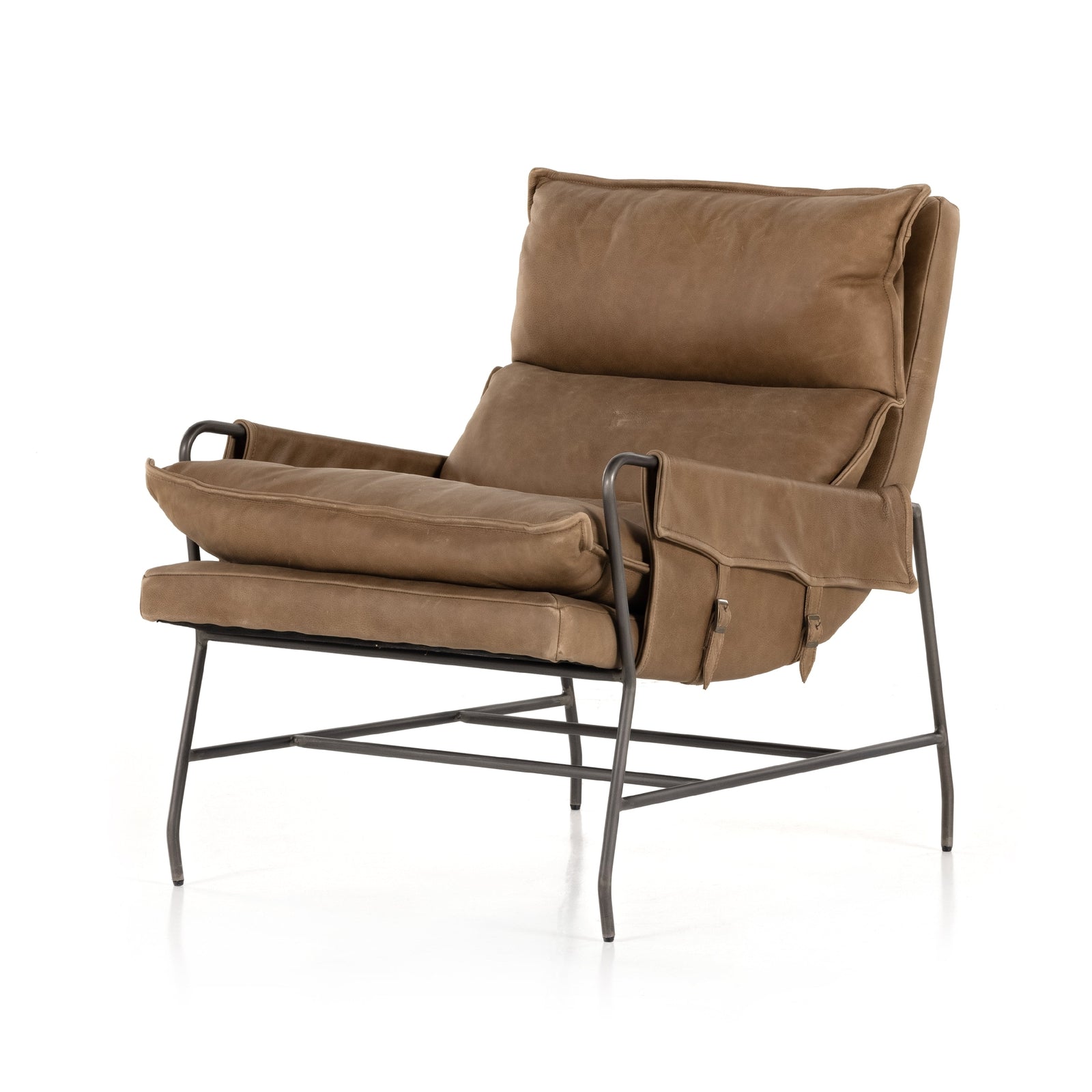Four Hands Taryn Chair