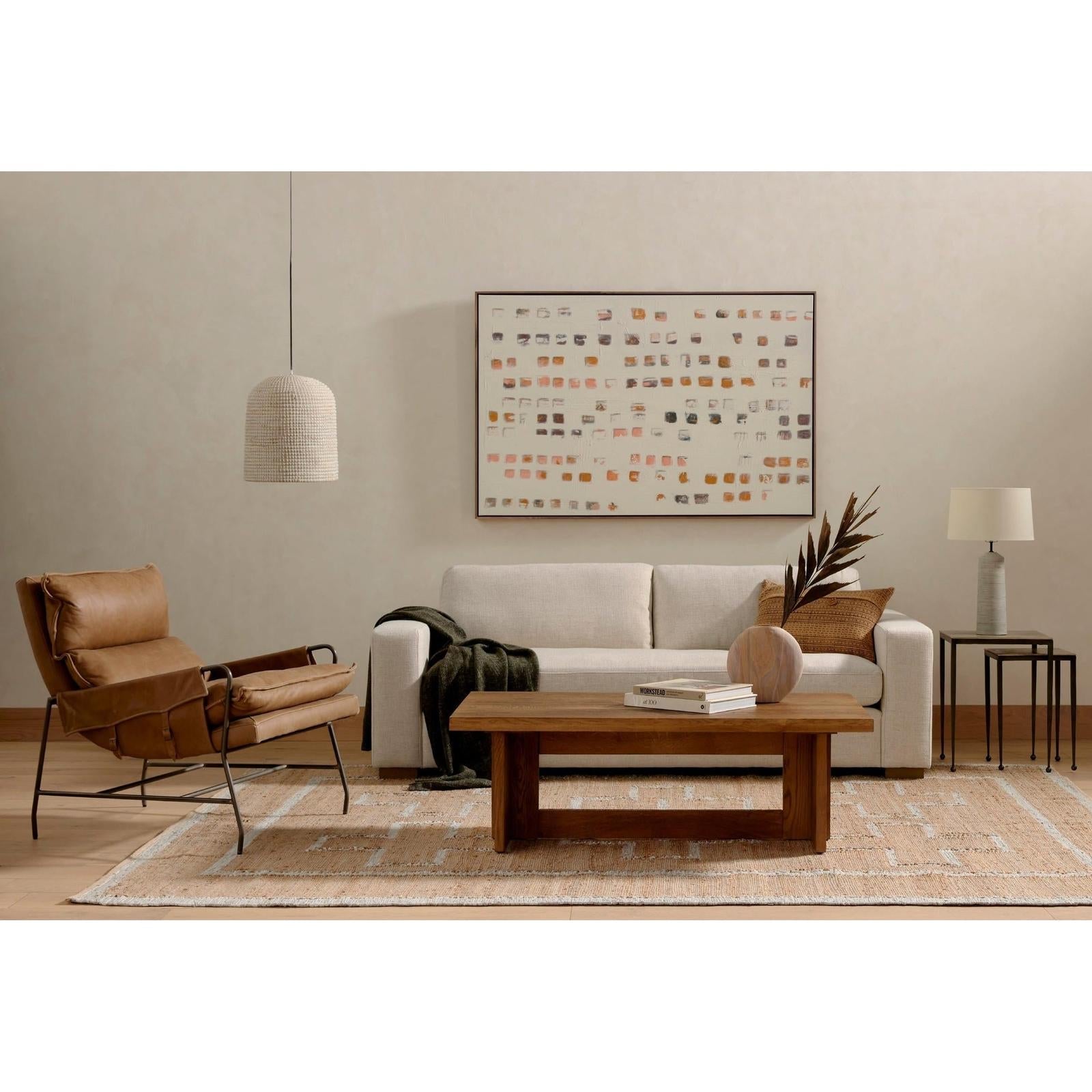 Four Hands Taryn Chair