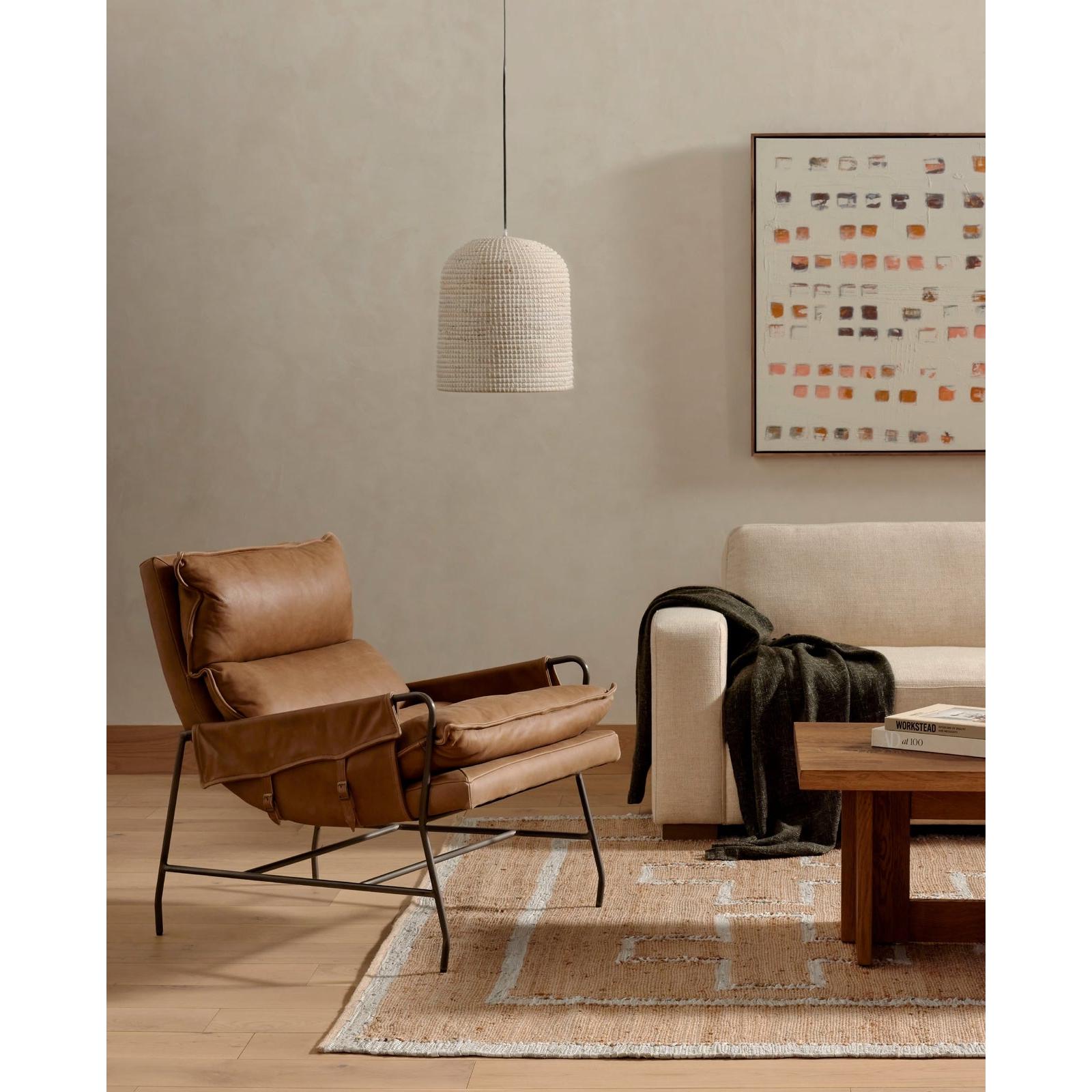 Four Hands Taryn Chair