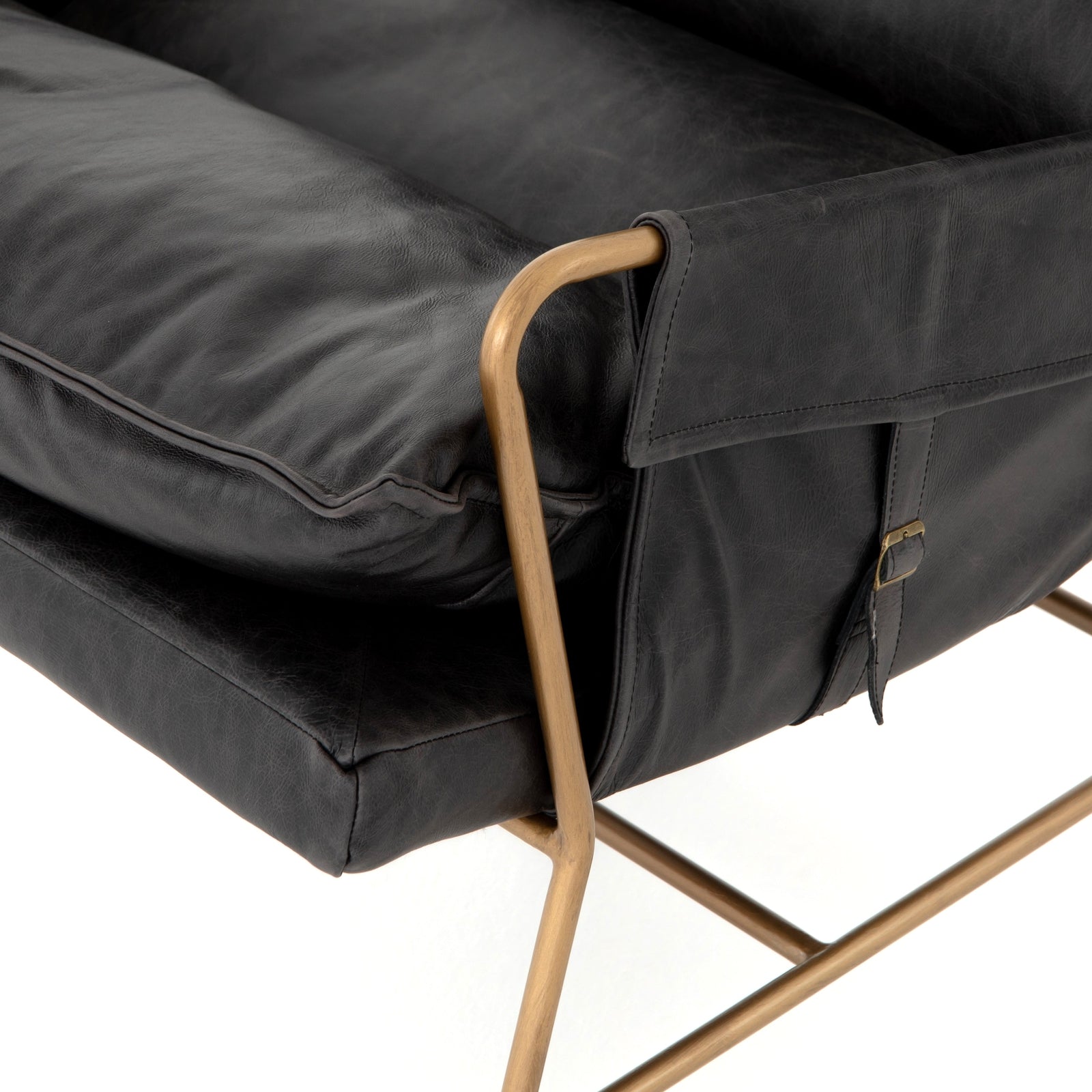 Four Hands Taryn Chair