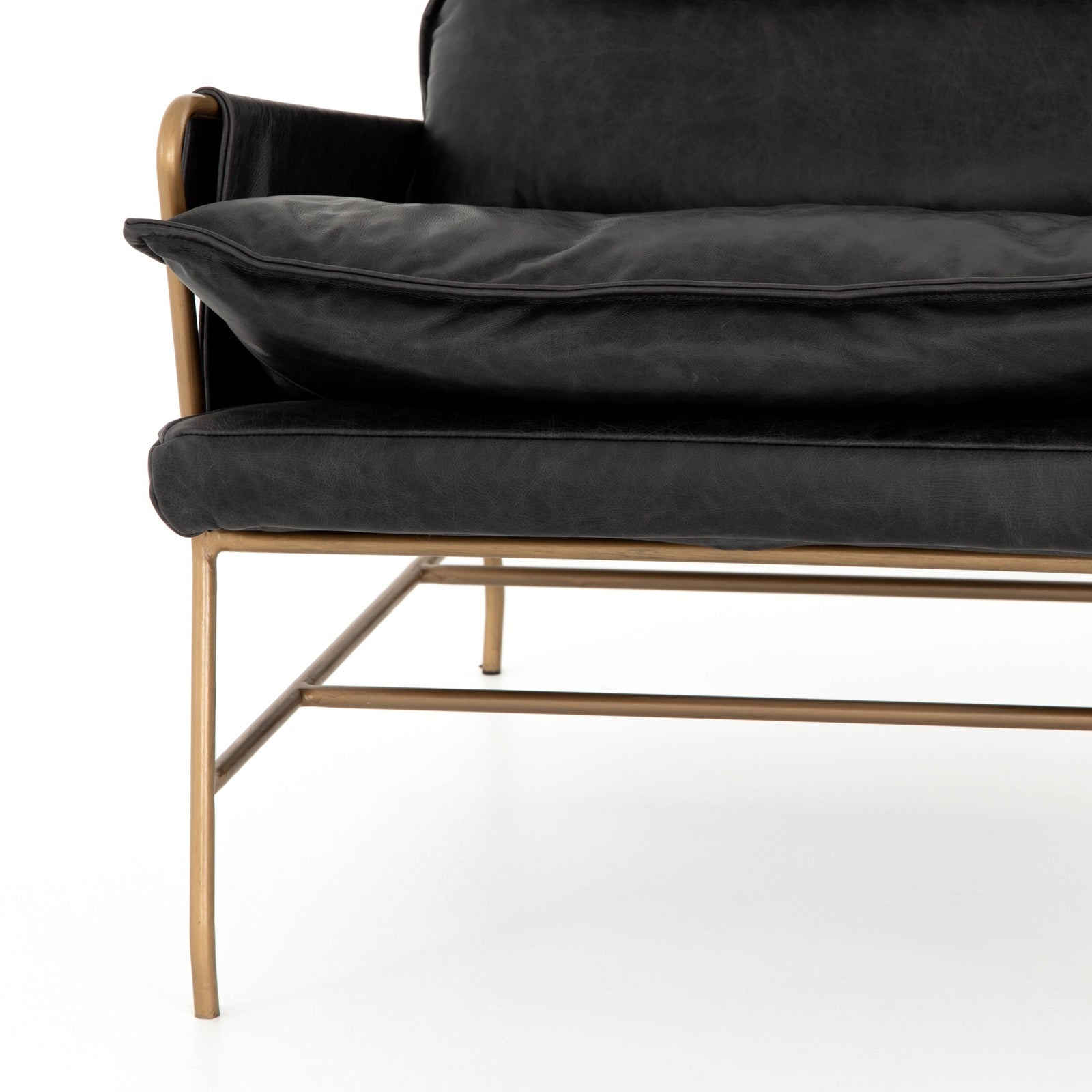 Four Hands Taryn Chair