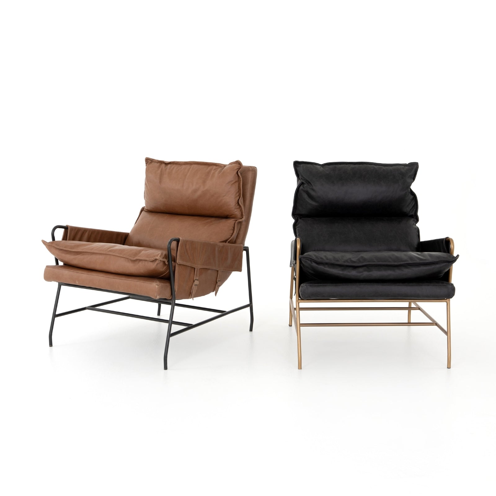 Four Hands Taryn Chair