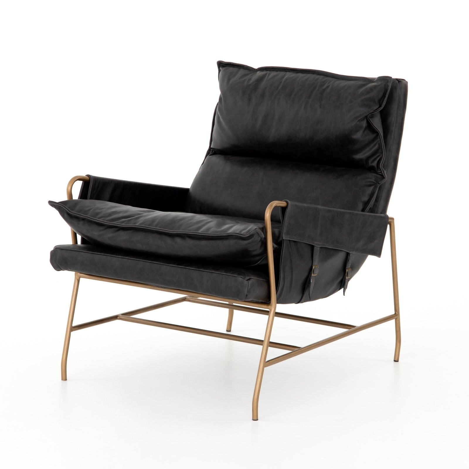 Four Hands Taryn Chair
