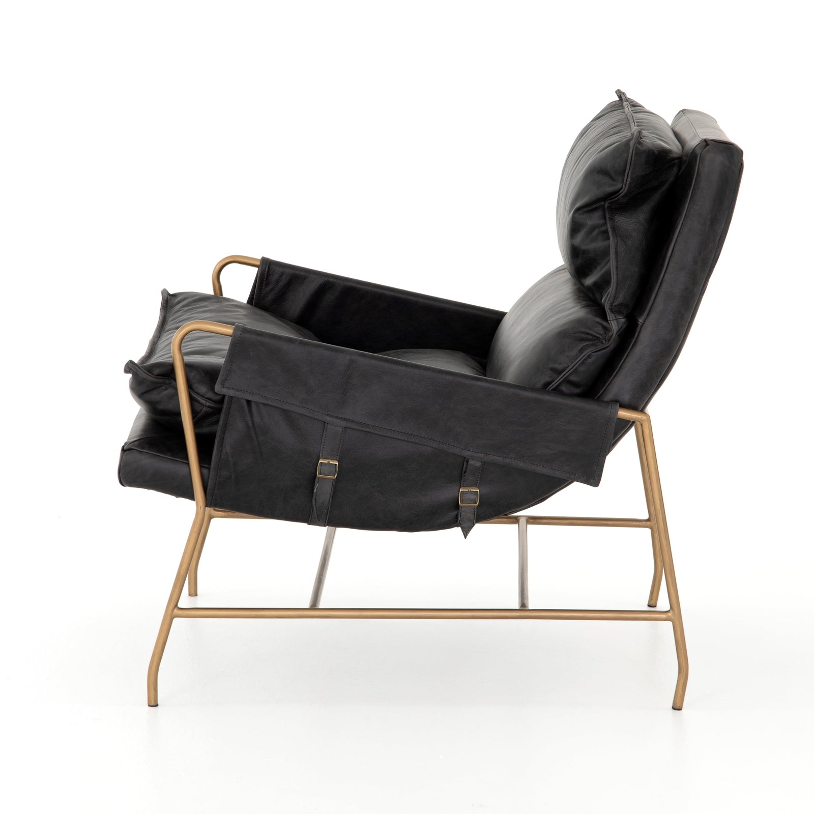 Four Hands Taryn Chair