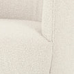 Four Hands Aurora Swivel Chair