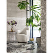 Four Hands Aurora Swivel Chair