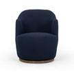Four Hands Aurora Swivel Chair