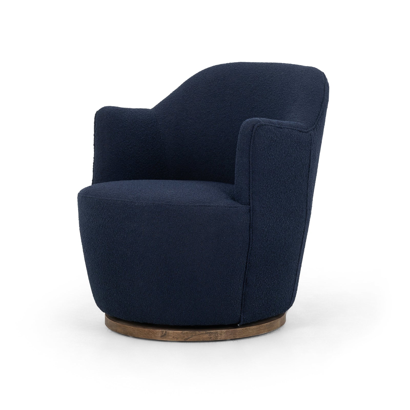 Four Hands Aurora Swivel Chair