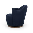Four Hands Aurora Swivel Chair