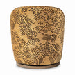 Four Hands Aurora Swivel Chair