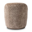 Four Hands Aurora Swivel Chair
