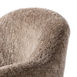 Four Hands Aurora Swivel Chair