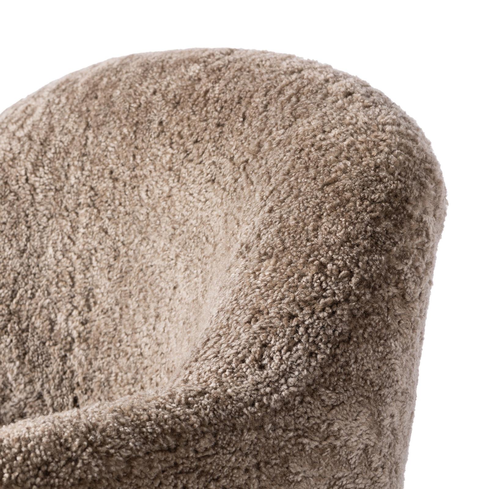 Four Hands Aurora Swivel Chair