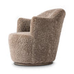 Four Hands Aurora Swivel Chair
