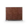 Four Hands Newhall Bed 55