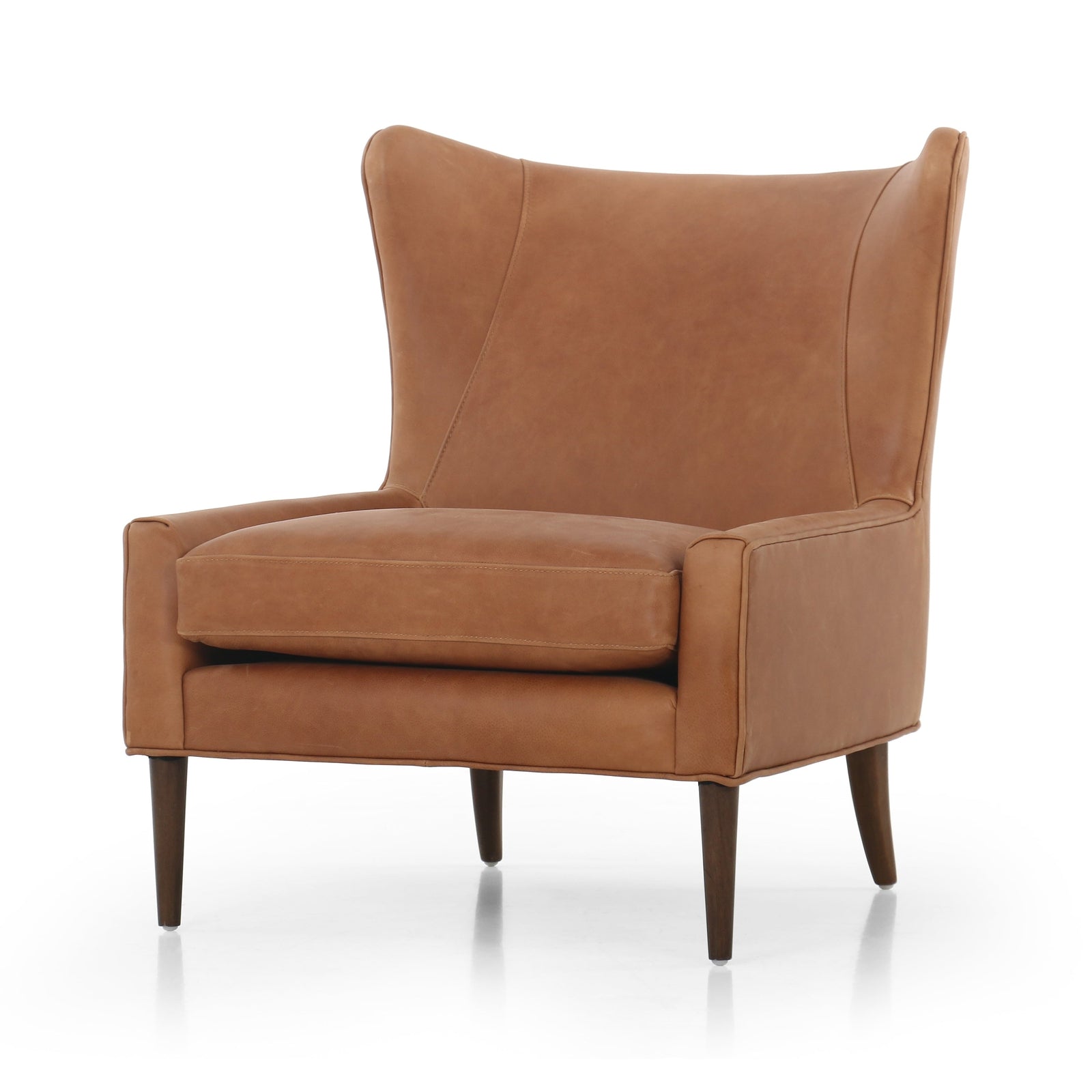 Four Hands Marlow Wing Chair