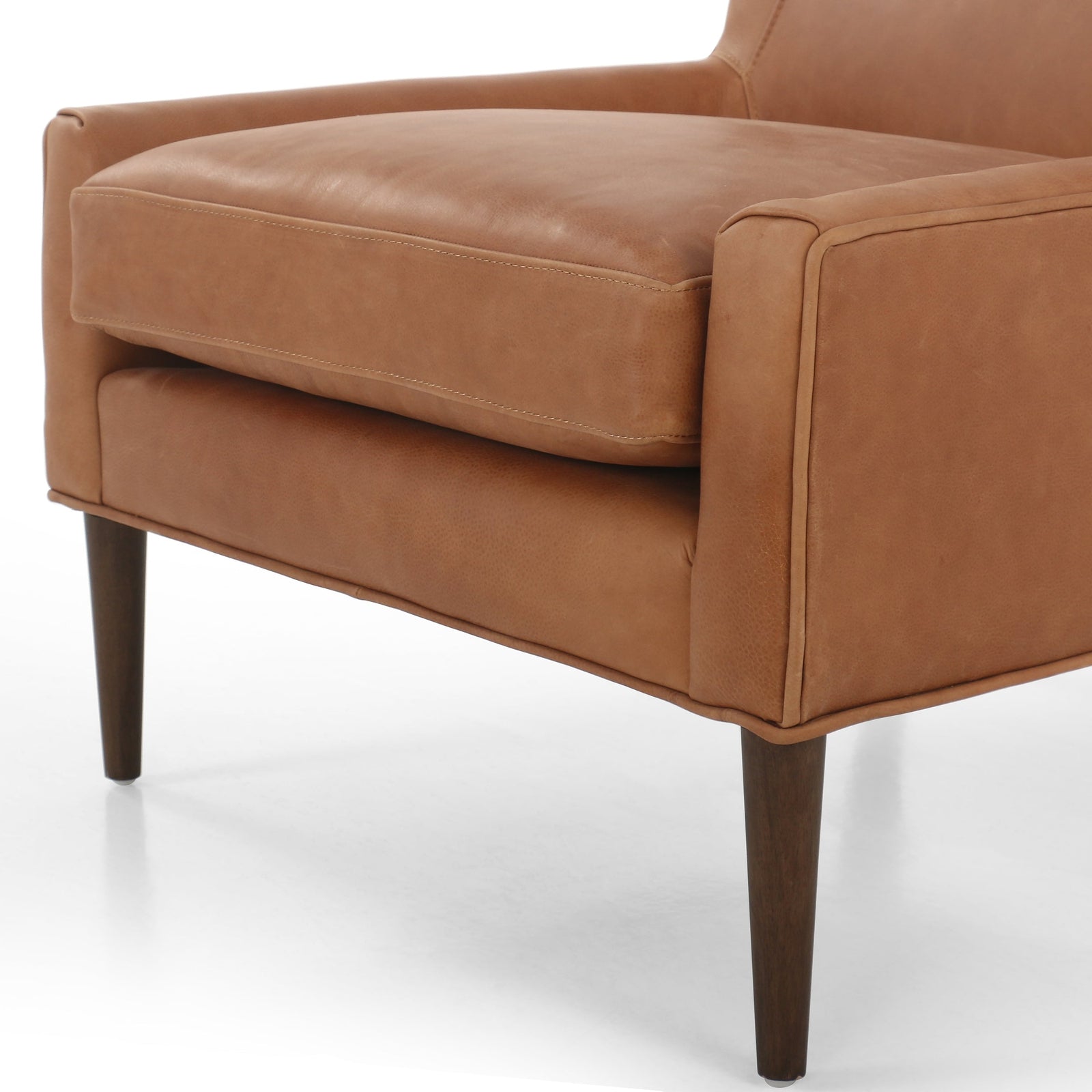 Four Hands Marlow Wing Chair