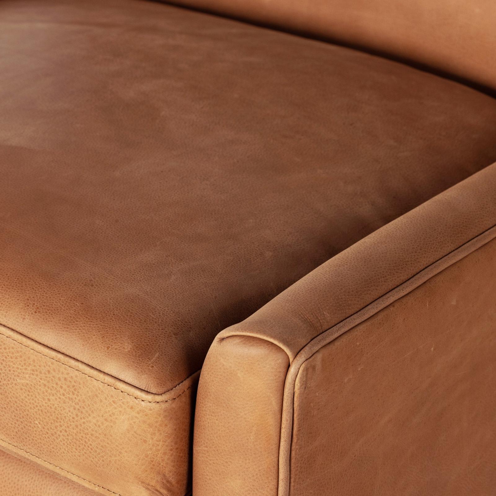 Four Hands Marlow Wing Chair