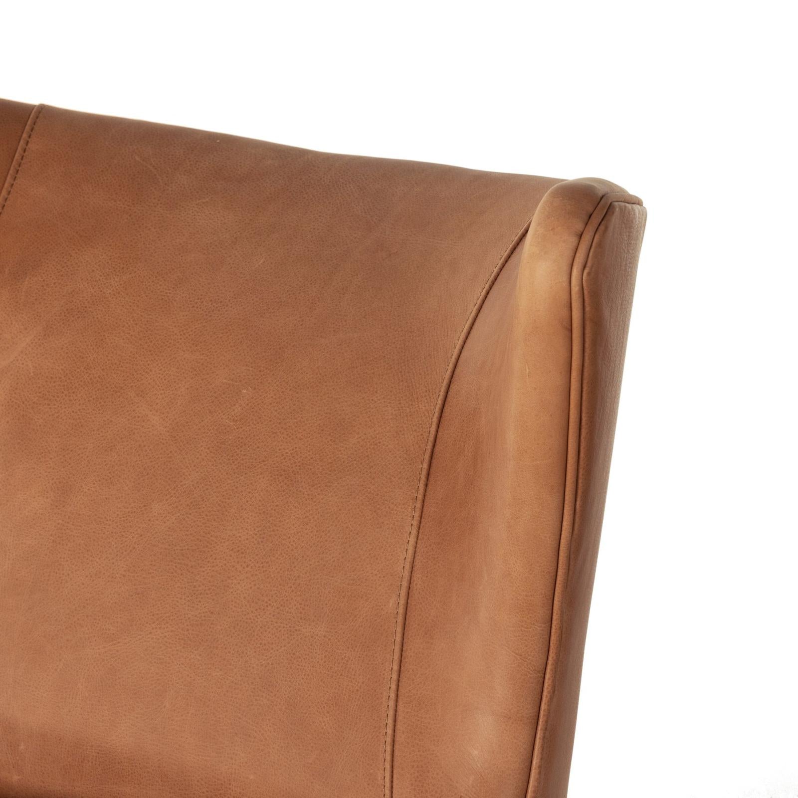 Four Hands Marlow Wing Chair