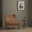 Four Hands Marlow Wing Chair