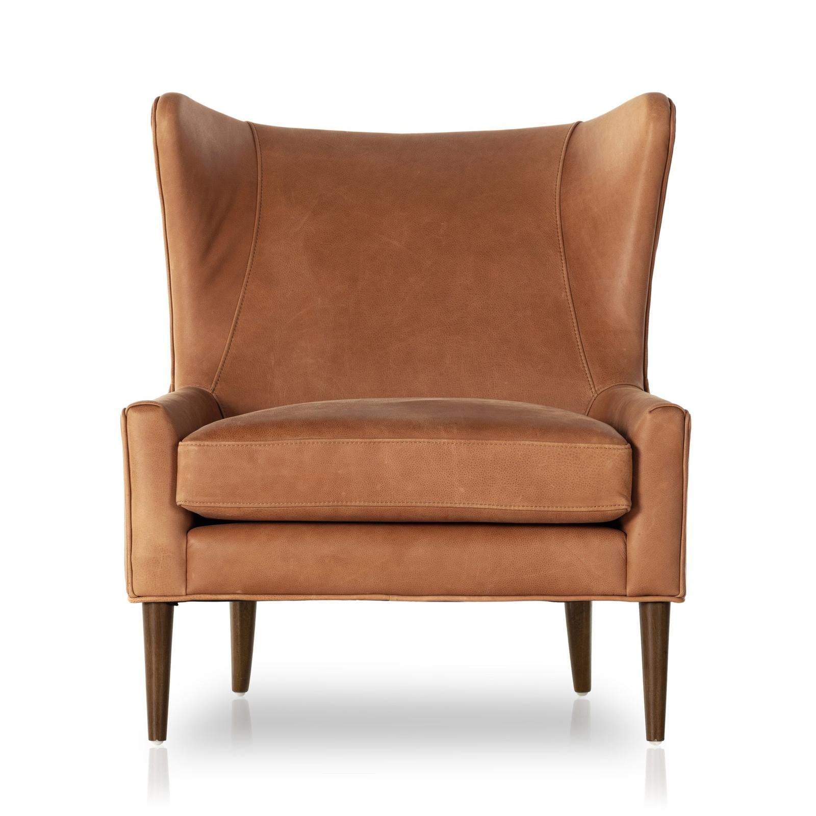 Four Hands Marlow Wing Chair