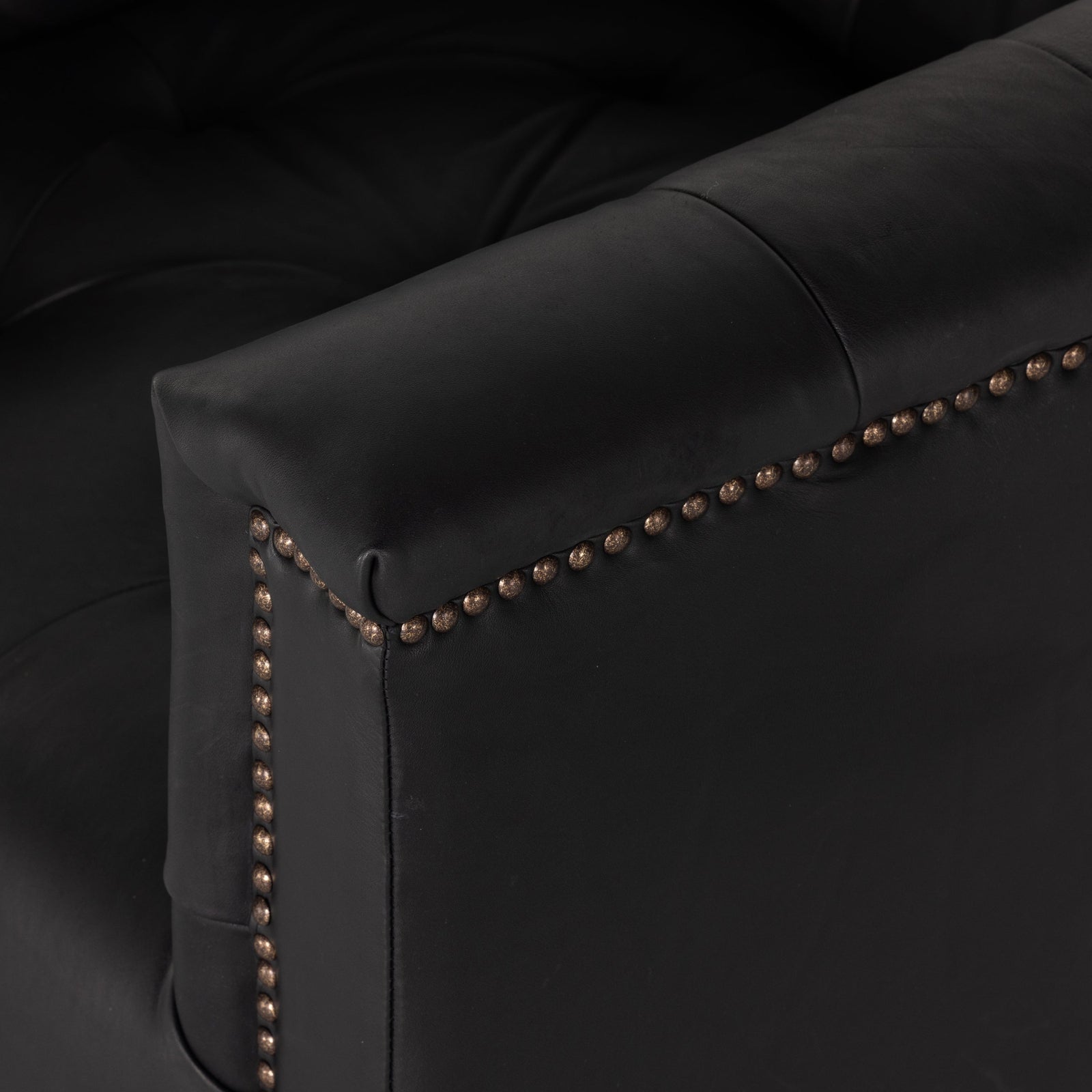 Four Hands Maxx Swivel Chair