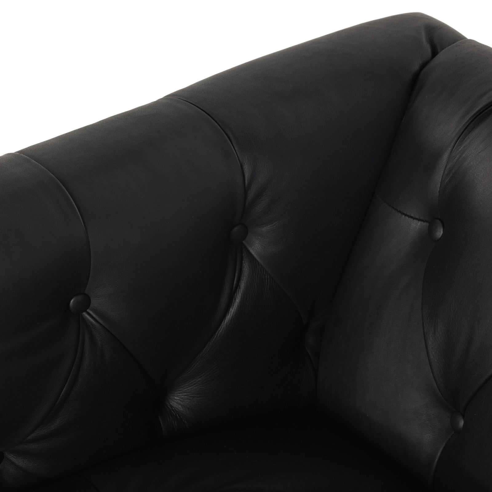 Four Hands Maxx Swivel Chair