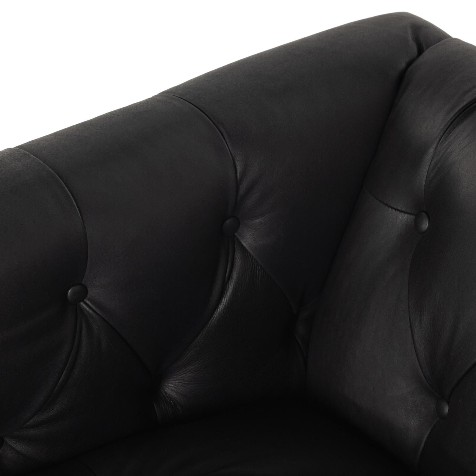 Four Hands Maxx Swivel Chair