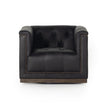 Four Hands Maxx Swivel Chair