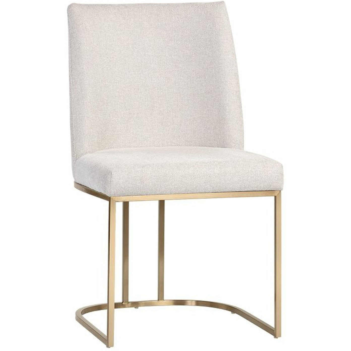 Sunpan Rayla Dining Side Chair - Set of 2