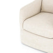 Four Hands Banks Swivel Chair