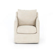 Four Hands Banks Swivel Chair