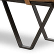 Four Hands Darrow Bench