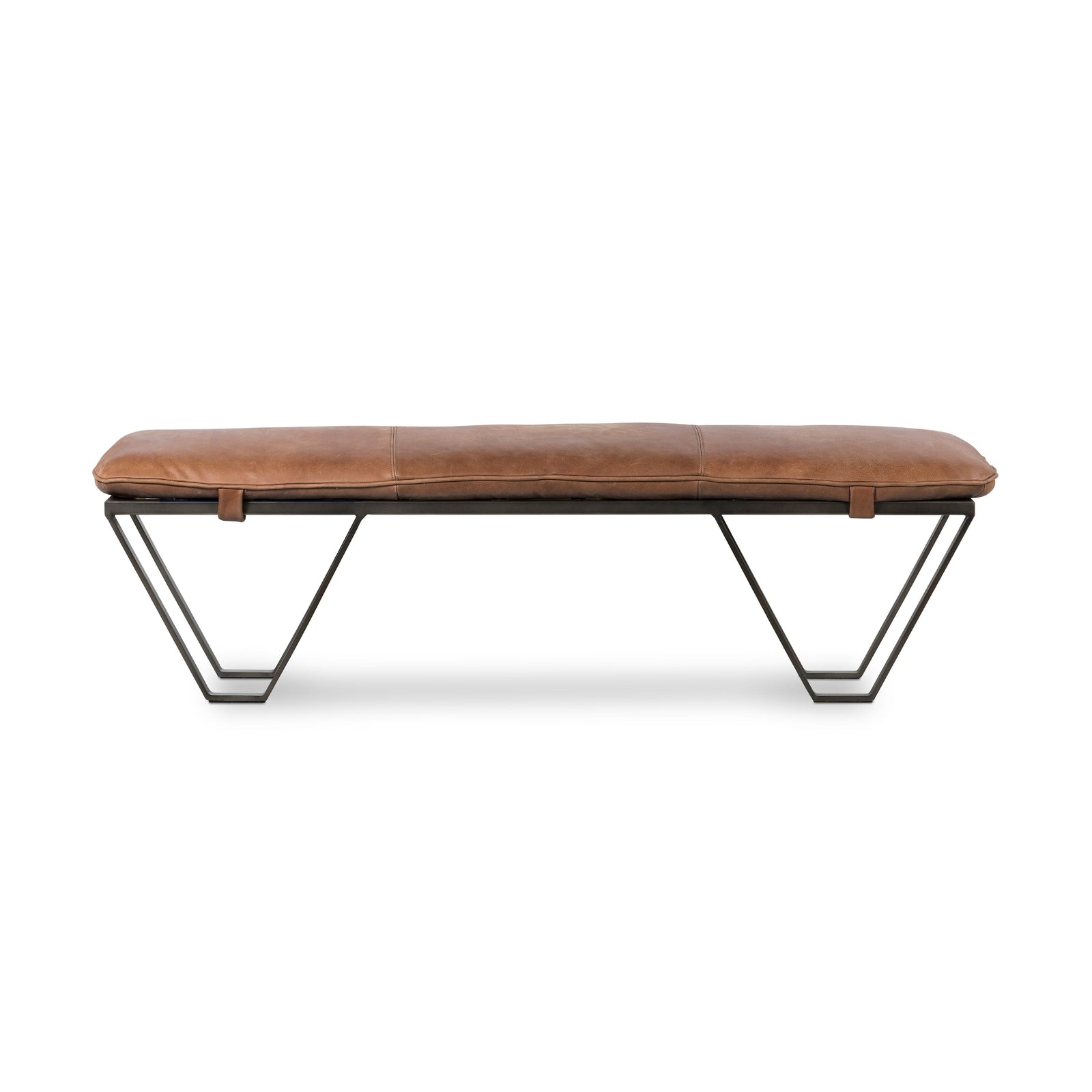 Four Hands Darrow Bench