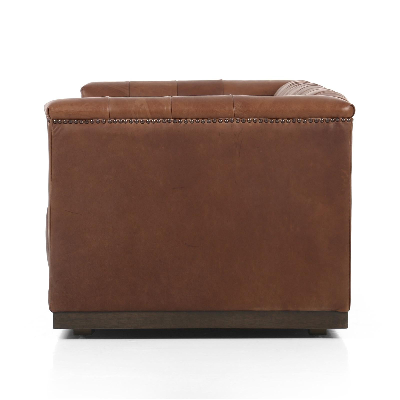 Four Hands Maxx Sofa