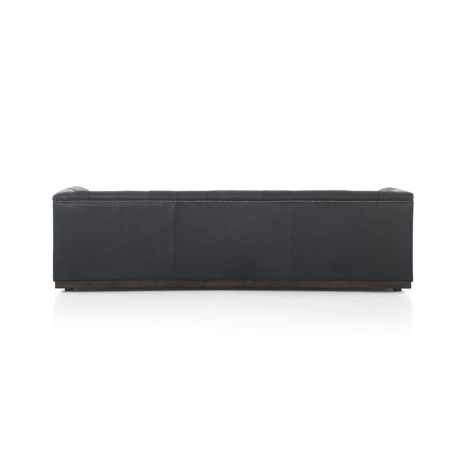 Four Hands Maxx Sofa