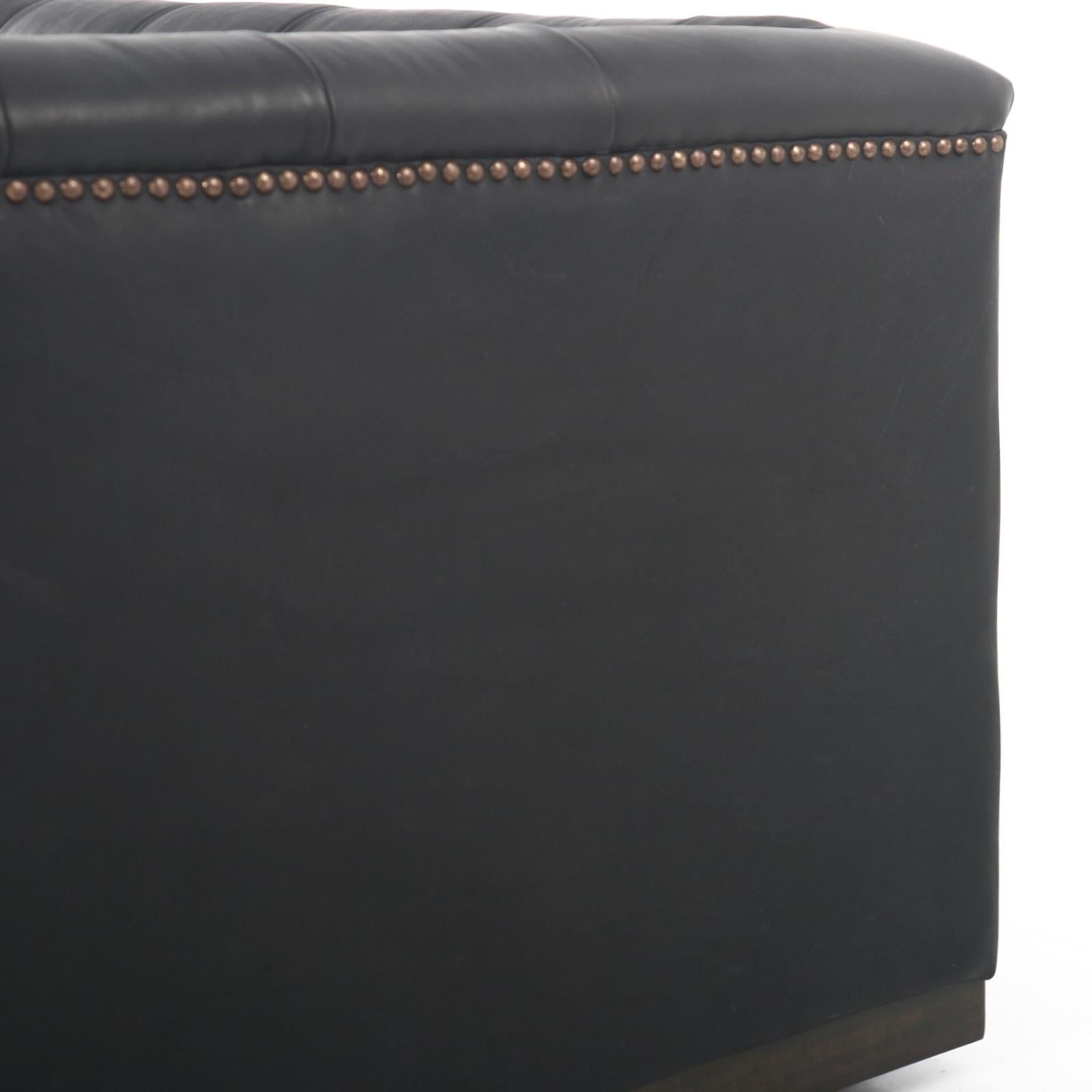 Four Hands Maxx Sofa