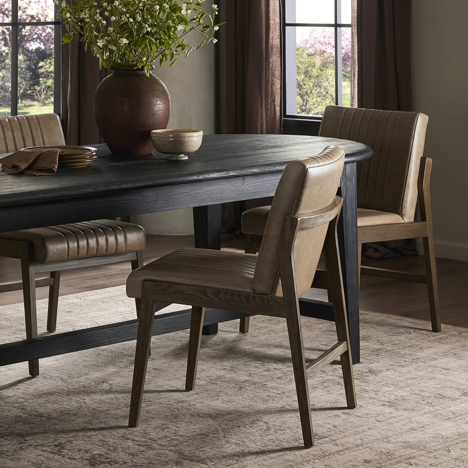 Four Hands Alice Dining Chair