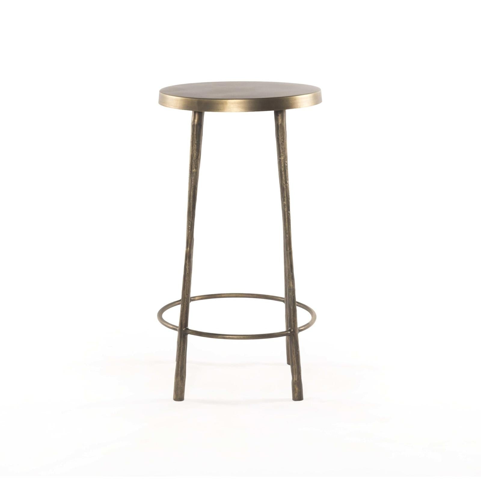 Four Hands Westwood Counter Stool