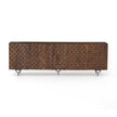 Four Hands Rio Media Console