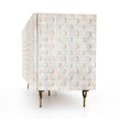 Four Hands Rio Media Console