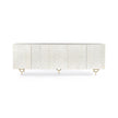 Four Hands Rio Media Console