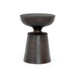 Four Hands Cruz End Table