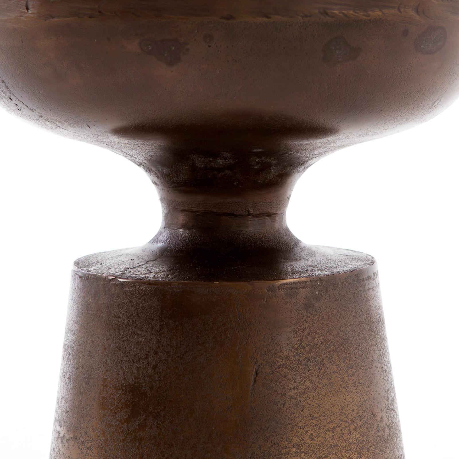 Four Hands Cruz End Table